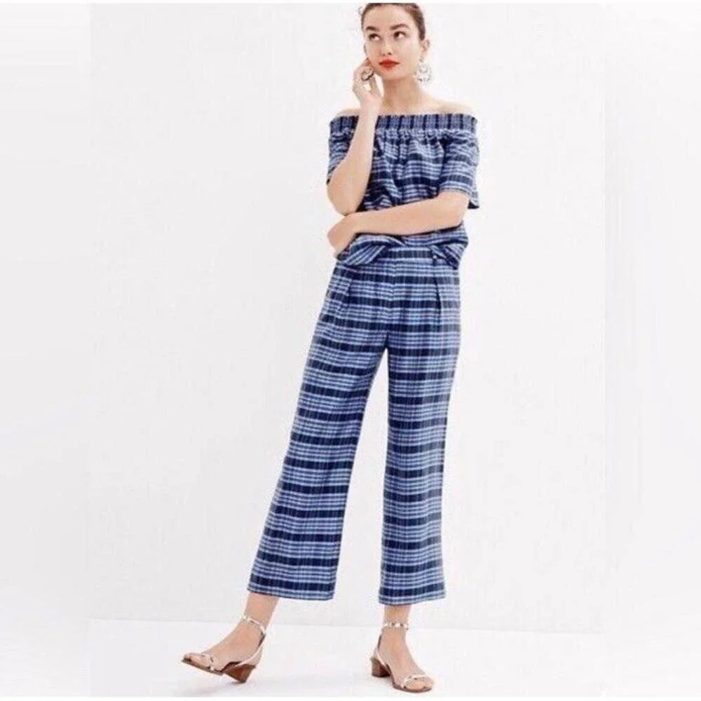 J. Crew stunning rare